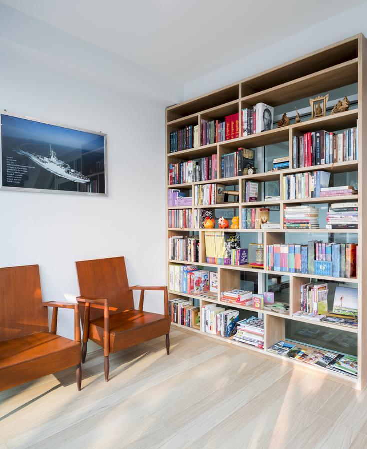 Hotel Baan I Inspire Phrae Zewnętrze zdjęcie